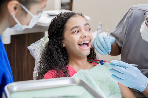 Best Emergency TMJ Treatment in Coeur Dalene, ID
