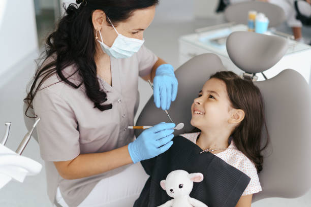 Best Cosmetic Emergency Dentistry in Coeur Dalene, ID