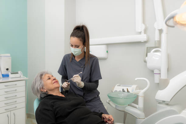 Best Pediatric Emergency Dentist in Coeur Dalene, ID